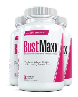 BustMaxx USA Imported