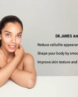 DR.JAMES Anti Cellulite Gel