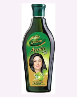 Dabur Amla Hair Oil