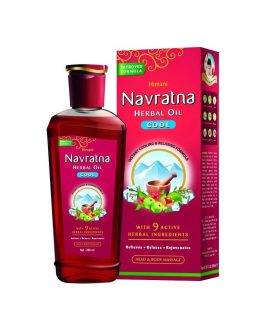 Himani Navratna HERBAL OIL COOL