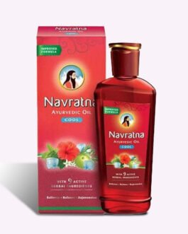 Himani Navratna HERBAL OIL COOL