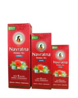 Himani Navratna HERBAL OIL COOL