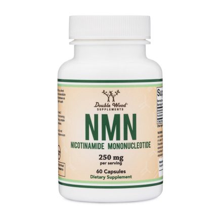 NMN Nicotinamide Mononucleotide Double Wood Supplement In Pakistan