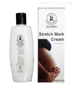 ﻿  DR.JAMES Stretch Mark Cream