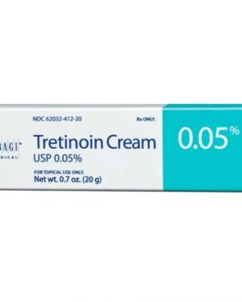 Obagi Radiance Tretinoin 0.05% Cream