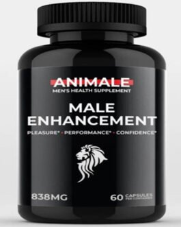 Animale Male Enhancement