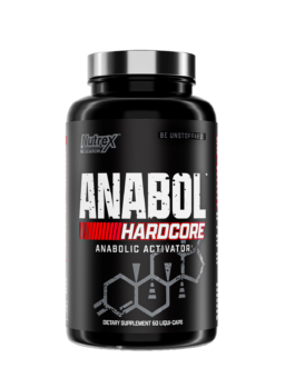 Anabol Tablets