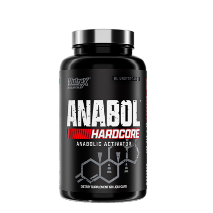 Anabol Hardcore