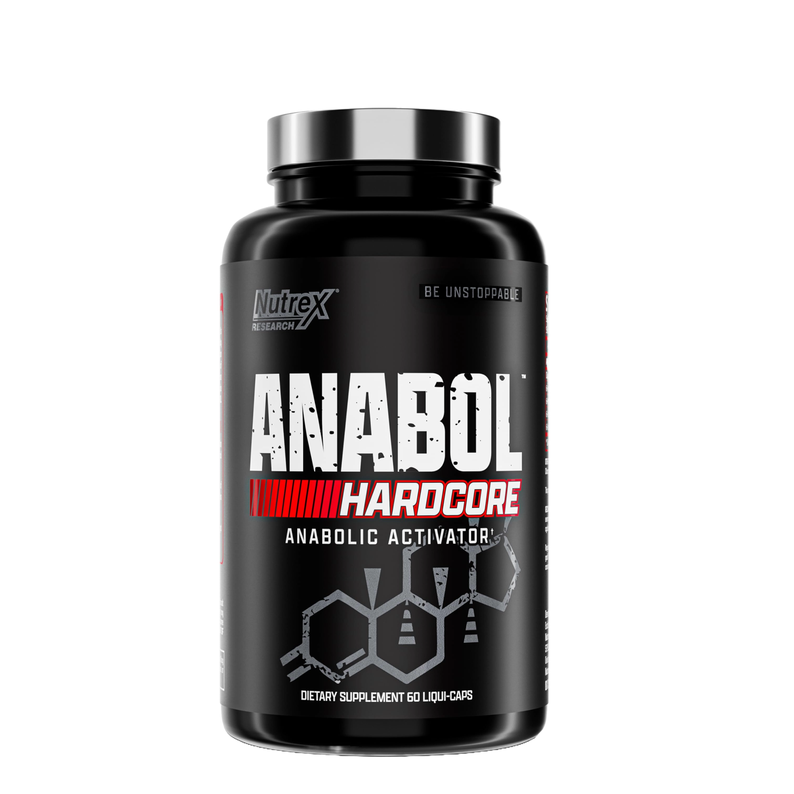 Anabol Hardcore