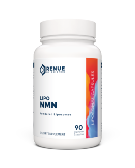 Renue NMN (Liposomal)