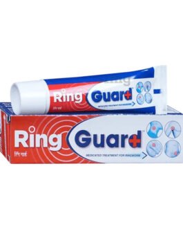 Ring Guard Plus Anti Fungal Cream (Imported)