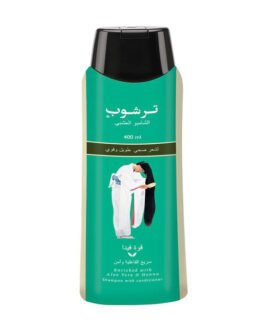 Trichup Herbal Shampoo For Anti Hair Fall