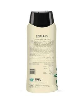 Trichup Herbal Shampoo For Anti Hair Fall