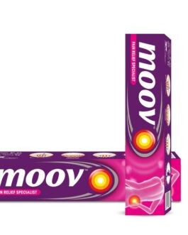 Moov Cream – Pain Relief Ointment