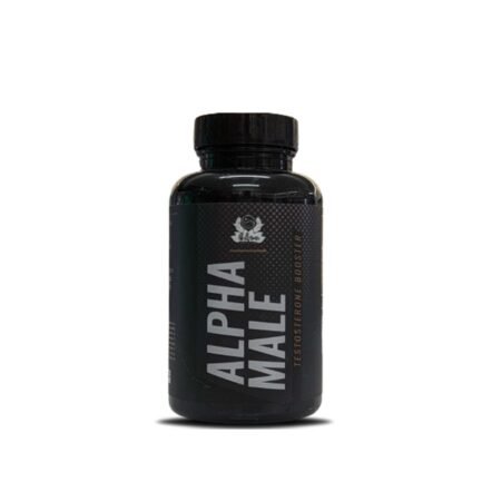 Alpha Male Testosterone Booster