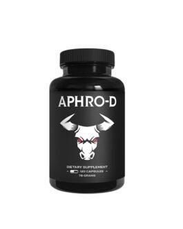 Aphro D Supplement