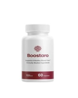 Boostaro Capsules