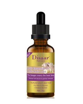 Disaar Hair Essential Oil Anti-Hair Loss