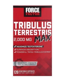 Tribulus Terrestris Max