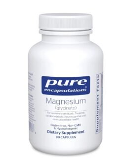 magnesium