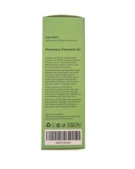 EBVitCnat Rosemary Oil for Hair