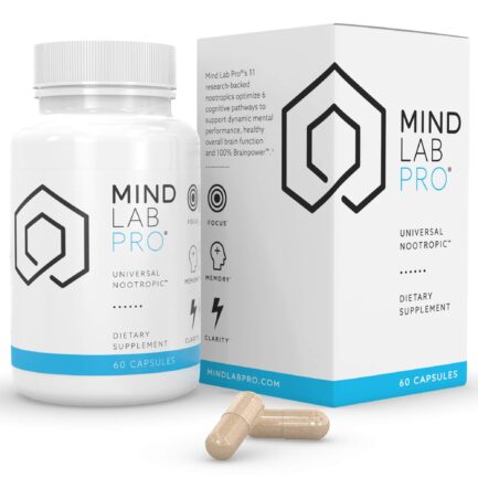 nootropics mind lab pro