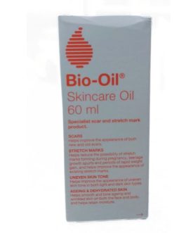 Bio Skincare Oil