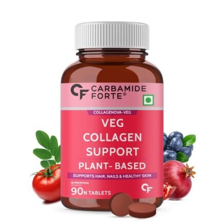 Carbamide Forte Veg Collagen