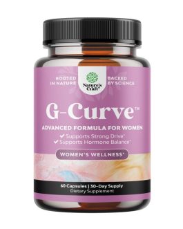 G Curve by Nature’s Craft –