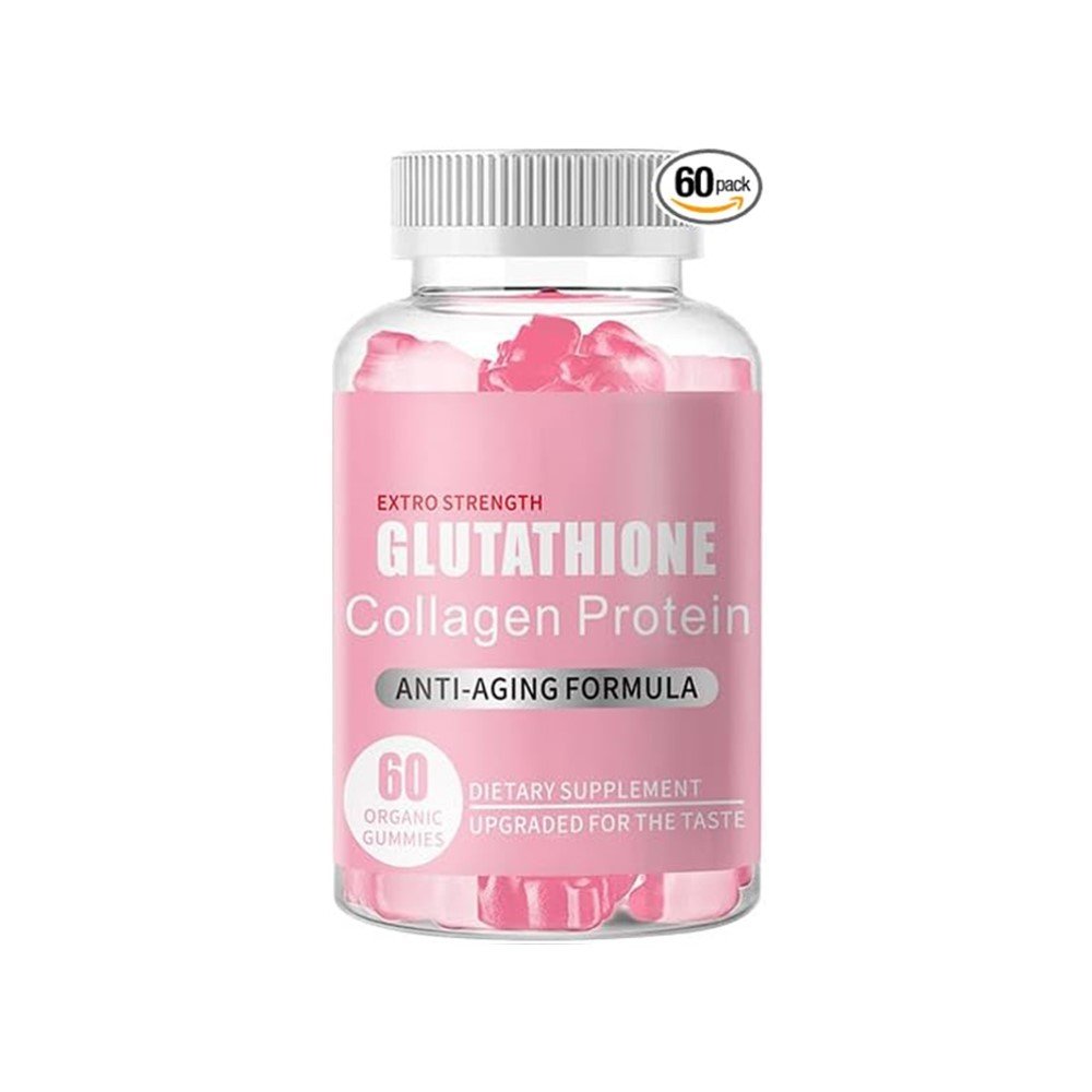 Premium glutathione gummies Price in Pakistan