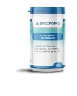 A Erecforce Capsule