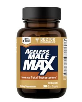 Ageless Male Max Pills