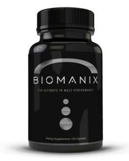 Biomanix Pills