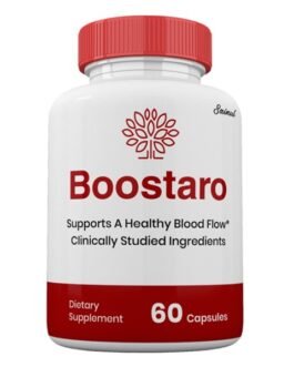 Boostaro Capsule