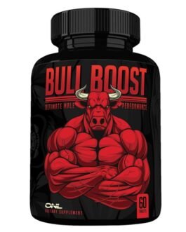 Bull Blood Ultimate Performance 