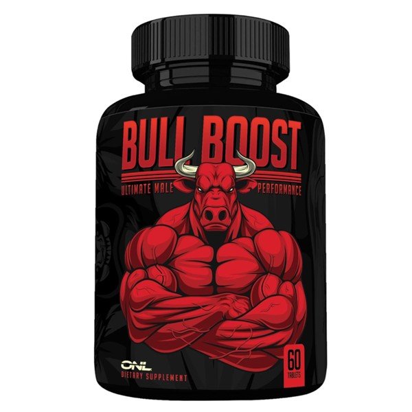 bull boost