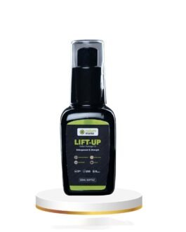 NATURE MANIA Lift up Oil 50ml