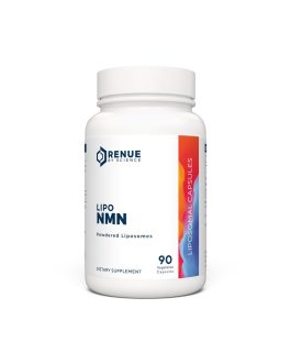 NMN Nicotinamide Mononucleotide, Liposomal