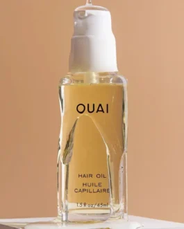 Ouai Hair Oil – Nourish, Protect, and Transform