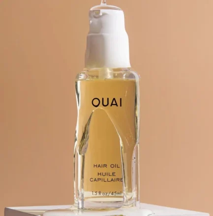 Ouai Hair Oil