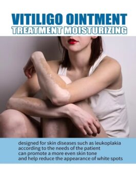 VitiligoTreatment Ointment 20g