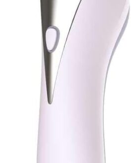 hand vibrator portable other electric vibrating handheld massager massage products (K-201)