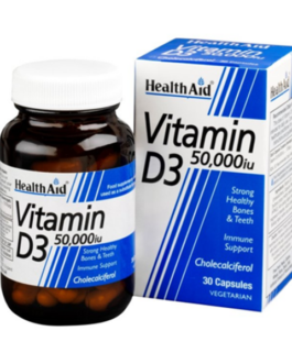 Health Aid Vitamin
