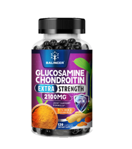 Balincer Glucosamine Chondroitin Msm