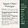 Nature's Bounty Apple Cider Vinegar - Image 4