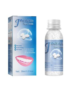 False Teeth Resin Tooth Repair Glue