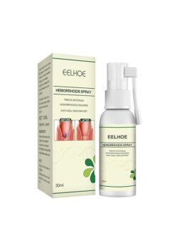 EELHOE Hemorrhoids Spray