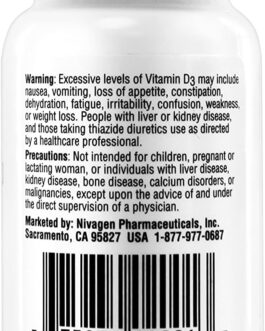 Nivagen Vitamin