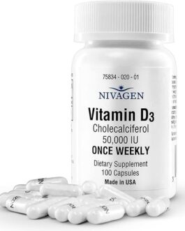 Nivagen Vitamin