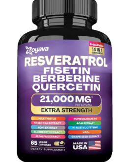 Prominent Resveratrol Root Extract| Zoyava